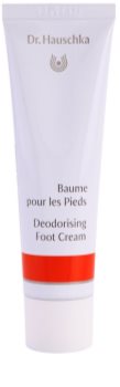 Dr. Hauschka Hand And Foot Care rozmarýnový balzám na nohy