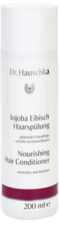 Dr. Hauschka Hair Care balsam cu jojoba si hibiscus