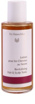 Dr. Hauschka Hair Care água capilar de neem
