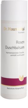 Dr. Hauschka Shower And Bath bálsamo de ducha de rosas