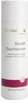 Dr. Hauschka Shower And Bath bálsamo de ducha de almendras