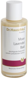 Dr. Hauschka Shower And Bath přísada do koupele s levandulí a rašelinou