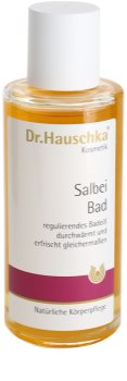 Dr. Hauschka Shower And Bath essence de bain à la sauge