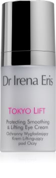Dr Irena Eris Tokyo Lift glättende Augencreme SPF 12