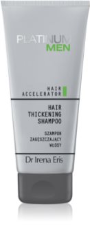 Dr Irena Eris Platinum Men Hair Accelerator šampon pro hustotu vlasů