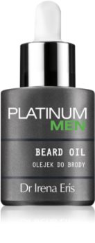 Dr Irena Eris Platinum Men Beard Maniac olej na vousy