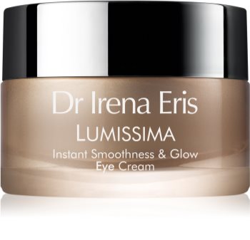Dr Irena Eris Lumissima glättende und aufhellende Augencreme