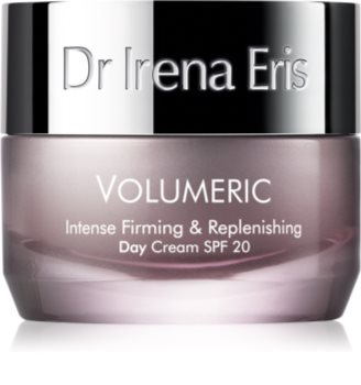 Dr Irena Eris Volumeric denní zpevňující a protivráskový krém SPF 20