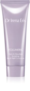 Dr Irena Eris Volumeric Antifalten Serum für Hals und Dekolleté