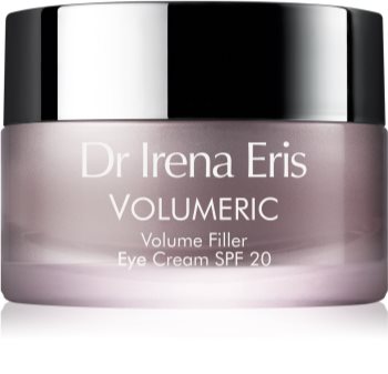 Dr Irena Eris Volumeric feszesítő szemkrém SPF 20