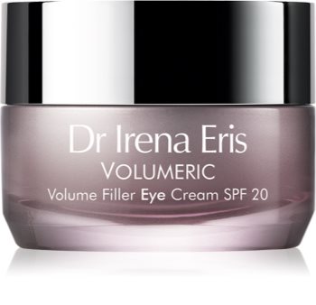 Dr Irena Eris Volumeric učvršćujuća krema za područje oko očiju SPF 20