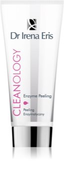 Dr Irena Eris Cleanology peeling enzymatyczny do cery wrażliwej i suchej