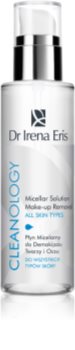 Dr Irena Eris Cleanology apa cu particule micele pentru toate tipurile de ten
