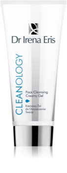 Dr Irena Eris Cleanology kremasti gel za čišćenje za lice