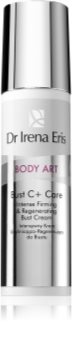 Dr Irena Eris Body Art Bust C+ Care intensiv festigende und regenerierende Creme für die Brüste