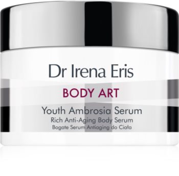 Dr Irena Eris Body Art Youth Ambrosia Serum Elvyttävä Vartaloseerumi Tasoittavalla Vaikutuksella