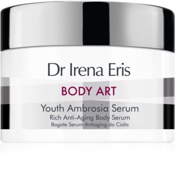 Dr Irena Eris Body Art Youth Ambrosia Serum testápoló szérum öregedés ellen