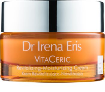 Dr Irena Eris VitaCeric crema rassodante e illuminante SPF 15
