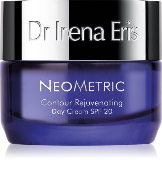 Dr Irena Eris Neometric verjüngende Tagescreme