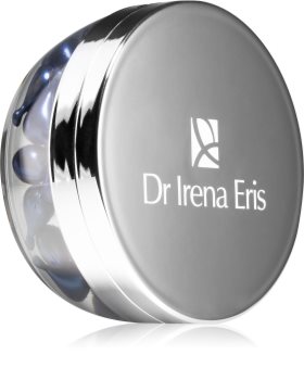 Dr Irena Eris Neometric noćni serum za smanjenje bora oko očiju i usana - kapsule