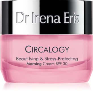 Dr Irena Eris Circalogy nährende Tagescreme SPF 30