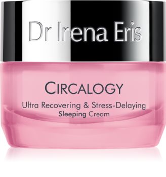 Dr Irena Eris Circalogy regenerujący krem na noc