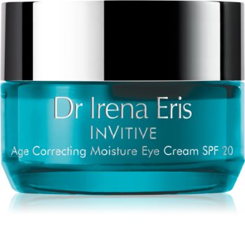Dr Irena Eris InVitive omlazující oční krém s hydratačním účinkem