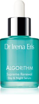 Dr Irena Eris AlgoRithm εντατικά ανανεωτικός ορός