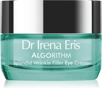 Dr Irena Eris Algorithm Augencreme mit Antifalten-Effekt