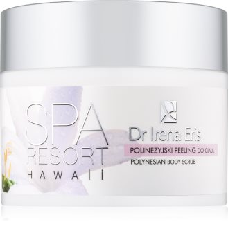 Dr Irena Eris SPA Resort Hawaii Body Scrub