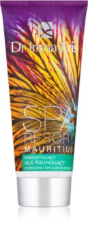 Dr Irena Eris SPA Resort Mauritius Body-Schaum mit Peelingeffekt