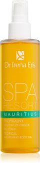 Dr Irena Eris SPA Resort Mauritius hranjivo ulje za tijelo