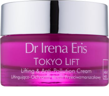 Dr Irena Eris Tokyo Lift noční liftingový krém