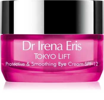 Dr Irena Eris Tokyo Lift krem pod oczy SPF 12