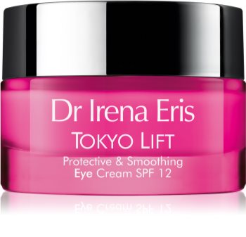 Dr Irena Eris Tokyo Lift szemkrém SPF 12