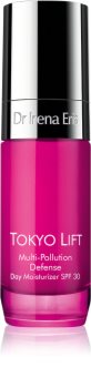 Dr Irena Eris Tokyo Lift Crema de zi de protecție împotriva influențelor negative asupra mediului SPF 30