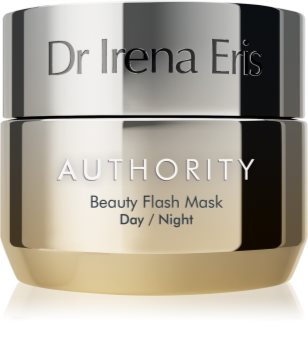 Dr Irena Eris Authority maska za intenzivnu revitalizaciju za sjaj lica