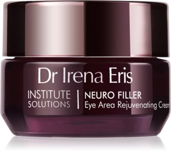 Dr Irena Eris Institute Solutions Neuro Filler Foryngende øjencreme
