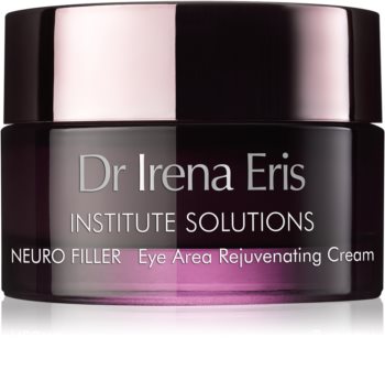 Dr Irena Eris Institute Solutions Neuro Filler omlazující oční krém na den i noc