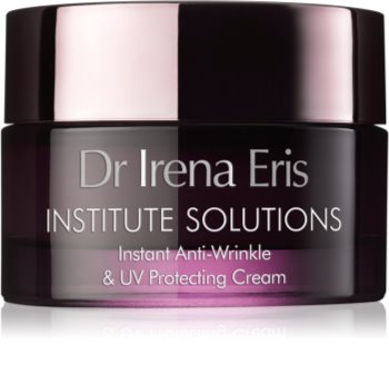 Dr Irena Eris Institute Solutions L-Ascorbic Power Treatment Anti-Wrinkle Day Cream SPF 30