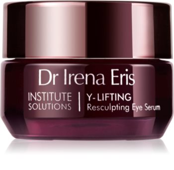 Dr Irena Eris Institute Solutions Y-Lifting serum liftingująco-ujędrniające do oczu
