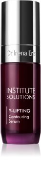 Dr Irena Eris Institute Solutions Y-Lifting ser facial pentru finisarea contururilor