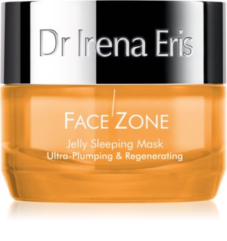 Dr Irena Eris Face Zone Regenererende og fugtgivende ansigtsmaske til ungdommeligt look