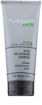 Dr Irena Eris Platinum Men Hair Accelerator шампунь для зміцнення волосся