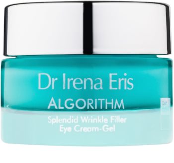 Dr Irena Eris AlgoRithm zselés szemkrém a ráncok ellen