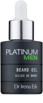 Dr Irena Eris Platinum Men Beard Maniac olej na vousy