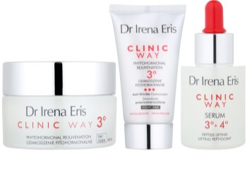 Dr Irena Eris Clinic Way 3° zestaw kosmetyków I.