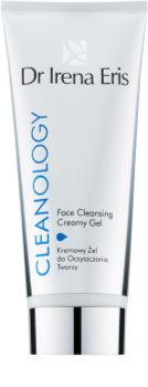 Dr Irena Eris Cleanology kremasti gel za čišćenje za lice