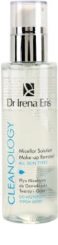 Dr Irena Eris Cleanology Міцелярна вода для всіх типів шкіри