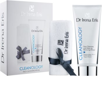 Dr Irena Eris Cleanology козметичен комплект I.